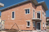 Rusland Cross home extensions